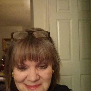 Meet your Posher, Cathy